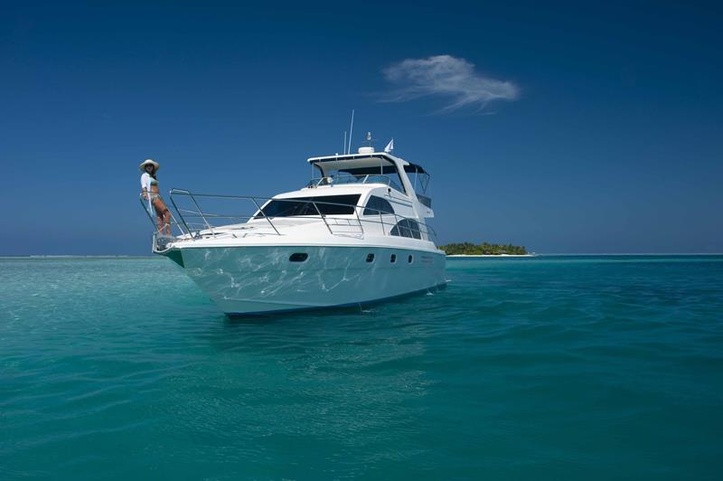 Conrad Maldives Rangali Island