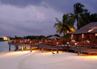 Sheraton Maldives Full Moon Resort & Spa