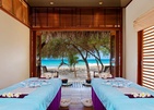 Sheraton Maldives Full Moon Resort & Spa