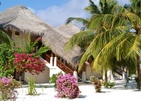 Sheraton Maldives Full Moon Resort & Spa