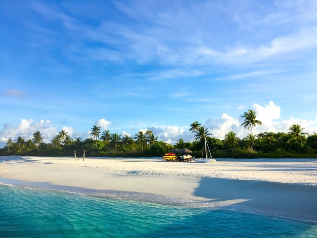 Noku Maldives, Vignette Collection By Ihg