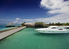 Sheraton Maldives Full Moon Resort & Spa