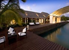 Sheraton Maldives Full Moon Resort & Spa