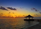 Sheraton Maldives Full Moon Resort & Spa