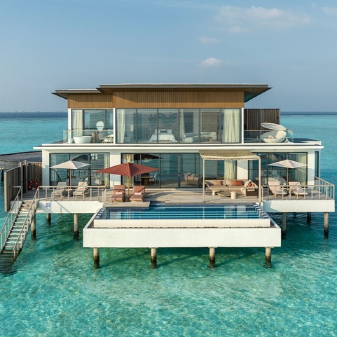 So/ Maldives