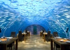 Conrad Maldives Rangali Island