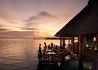 Conrad Maldives Rangali Island
