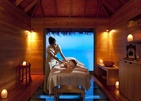Conrad Maldives Rangali Island