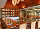 Sheraton Maldives Full Moon Resort & Spa