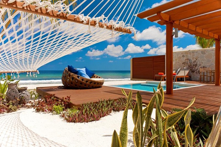Sheraton Maldives Full Moon Resort & Spa
