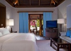 Sheraton Maldives Full Moon Resort & Spa