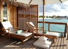 Sheraton Maldives Full Moon Resort & Spa