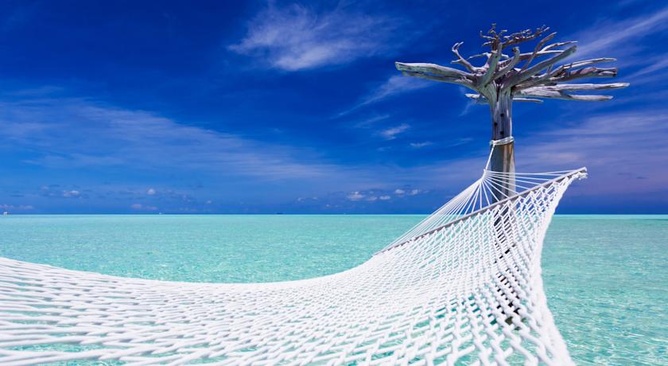 Anantara Dhigu Maldives