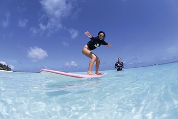 Four Seasons Resort Maldives At Kuda Huraa