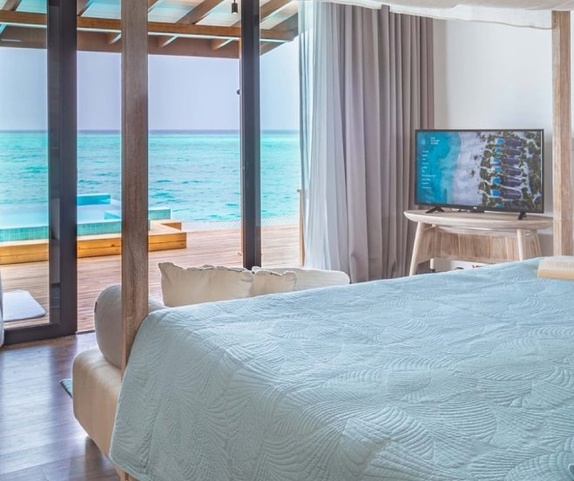 Fushifaru Maldives