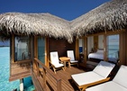 Sheraton Maldives Full Moon Resort & Spa