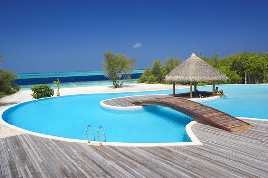Hideaway Beach Resort & Spa