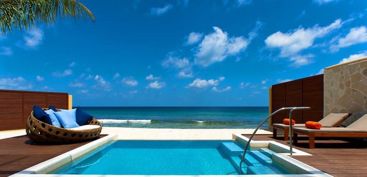 Sheraton Maldives Full Moon Resort & Spa