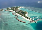 Sheraton Maldives Full Moon Resort & Spa