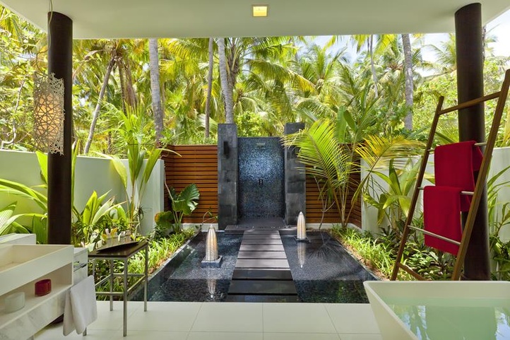 Niyama Private Islands Maldives