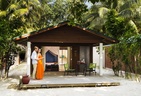 Meeru Maldives Resort Island