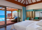 Sheraton Maldives Full Moon Resort & Spa