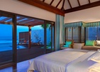 Sheraton Maldives Full Moon Resort & Spa