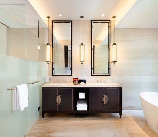 The Apurva Kempinski Bali
