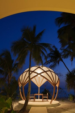 Niyama Private Islands Maldives