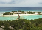Sheraton Maldives Full Moon Resort & Spa