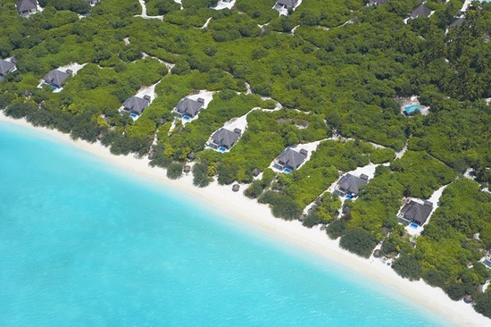 Hideaway Beach Resort & Spa